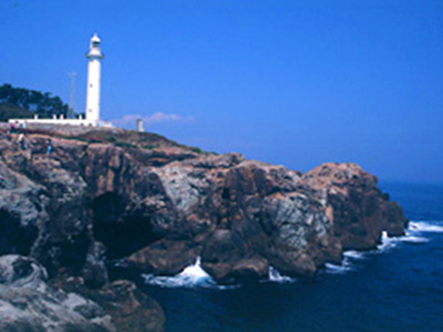 Todogasaki Lighthouse