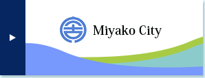 Miyako City