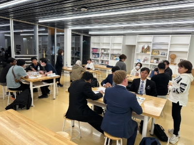 ニュース&イベント